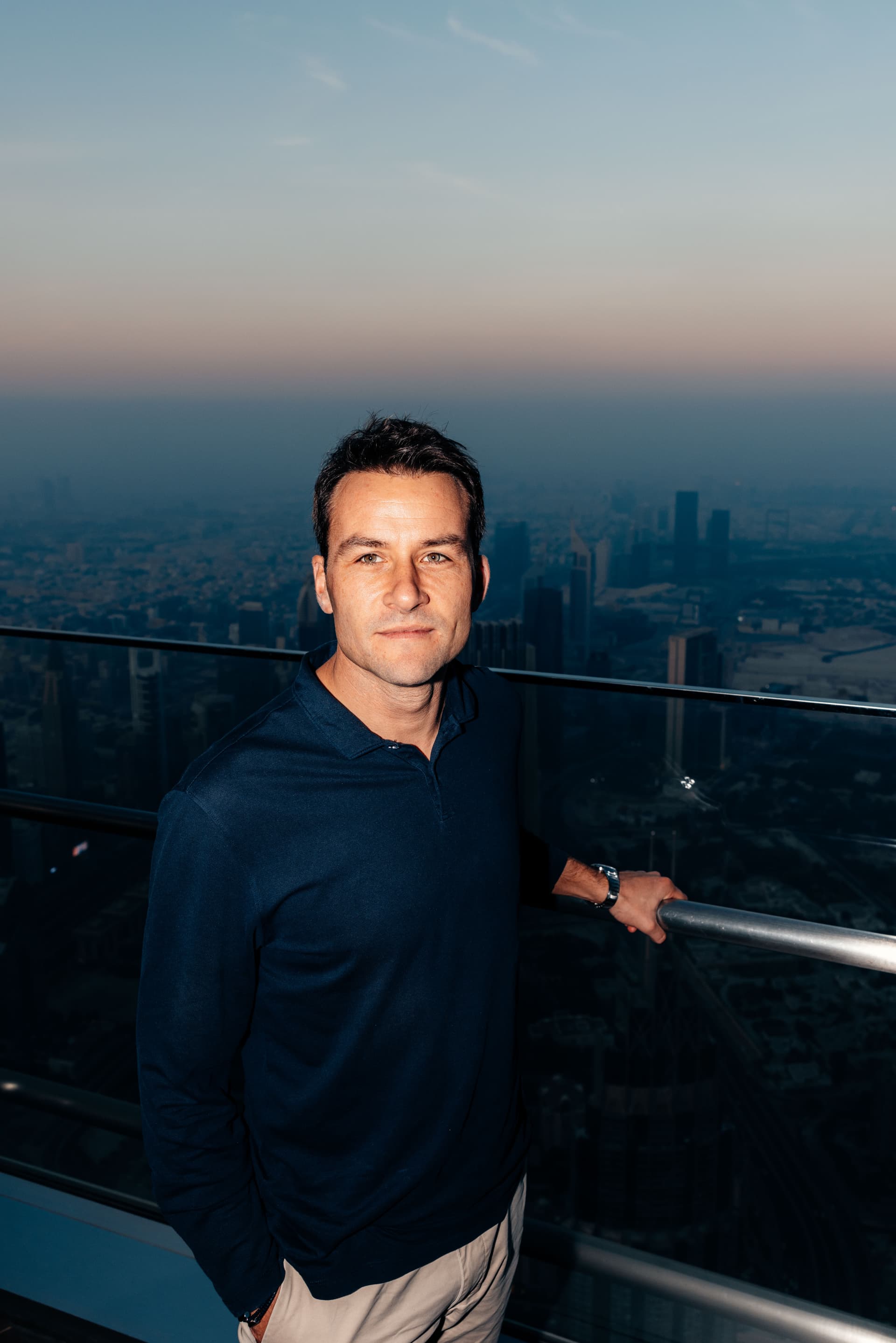 Guillaume Le Goff