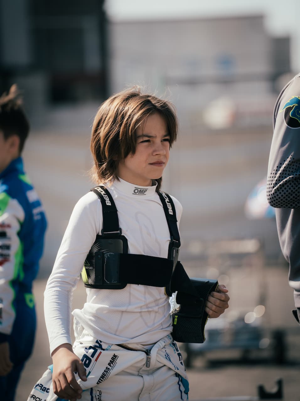 Pilote et agence