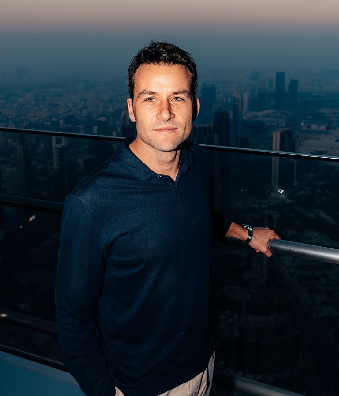 Guillaume Le Goff