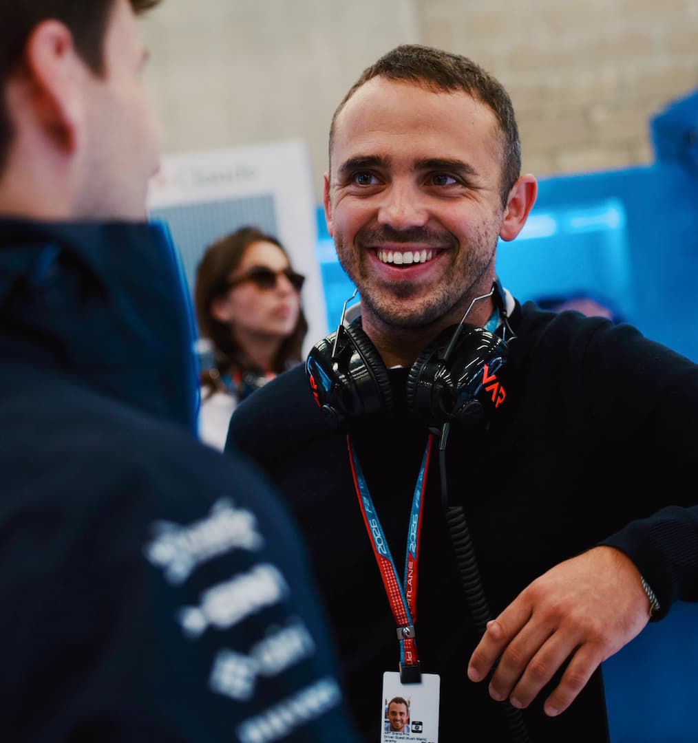 Jérémy Satis