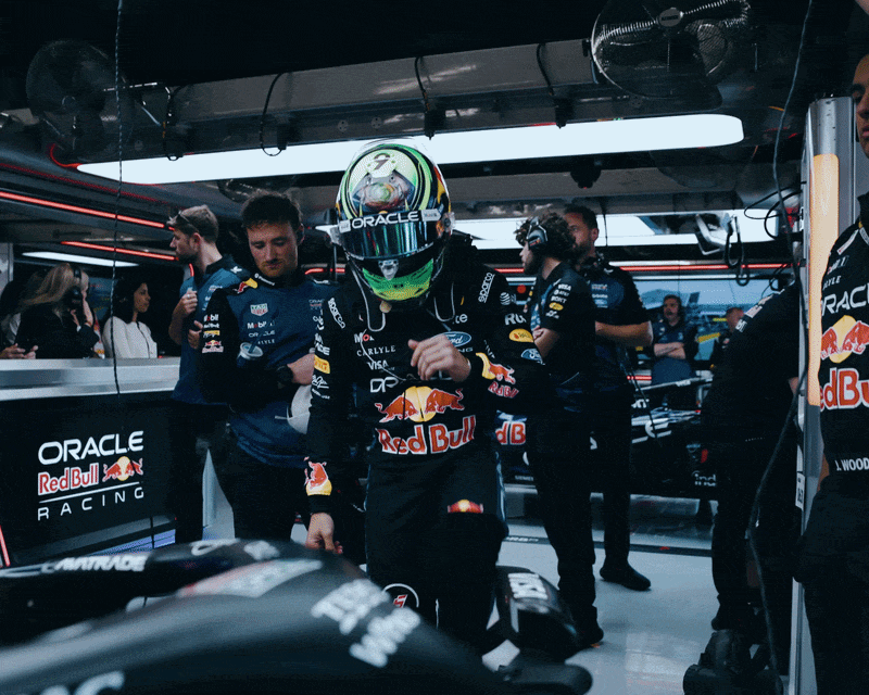 ISACK HADJAR MATCHES A 33-YEAR-OLD RECORD LAST HELD BY ALAIN PROST