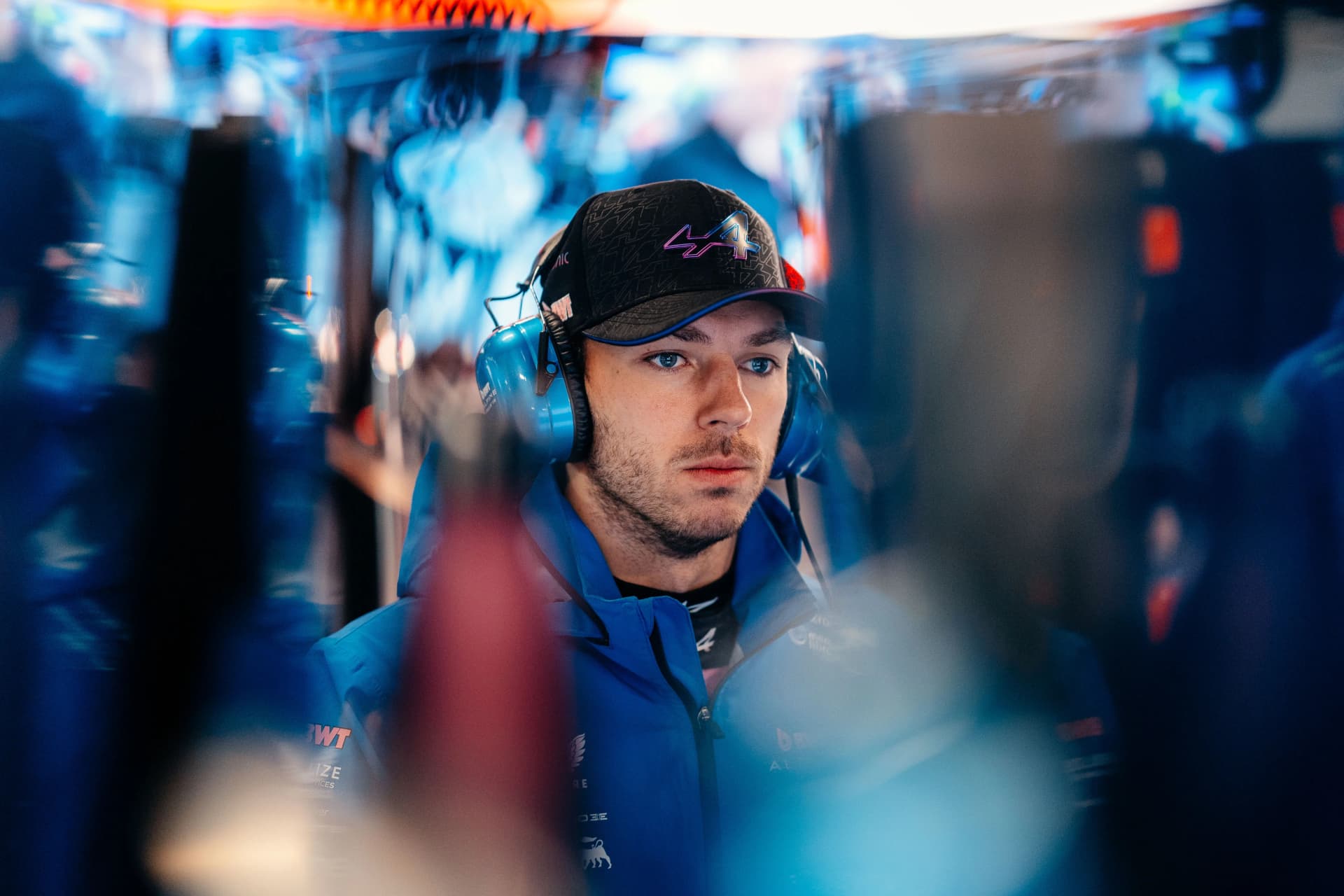 Pierre Gasly