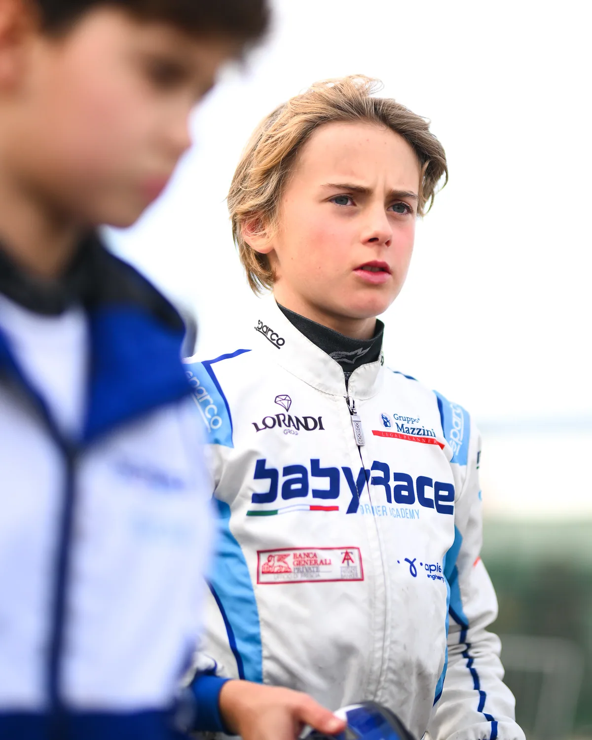 Pilote et agence