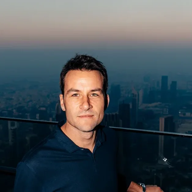 Guillaume Le Goff